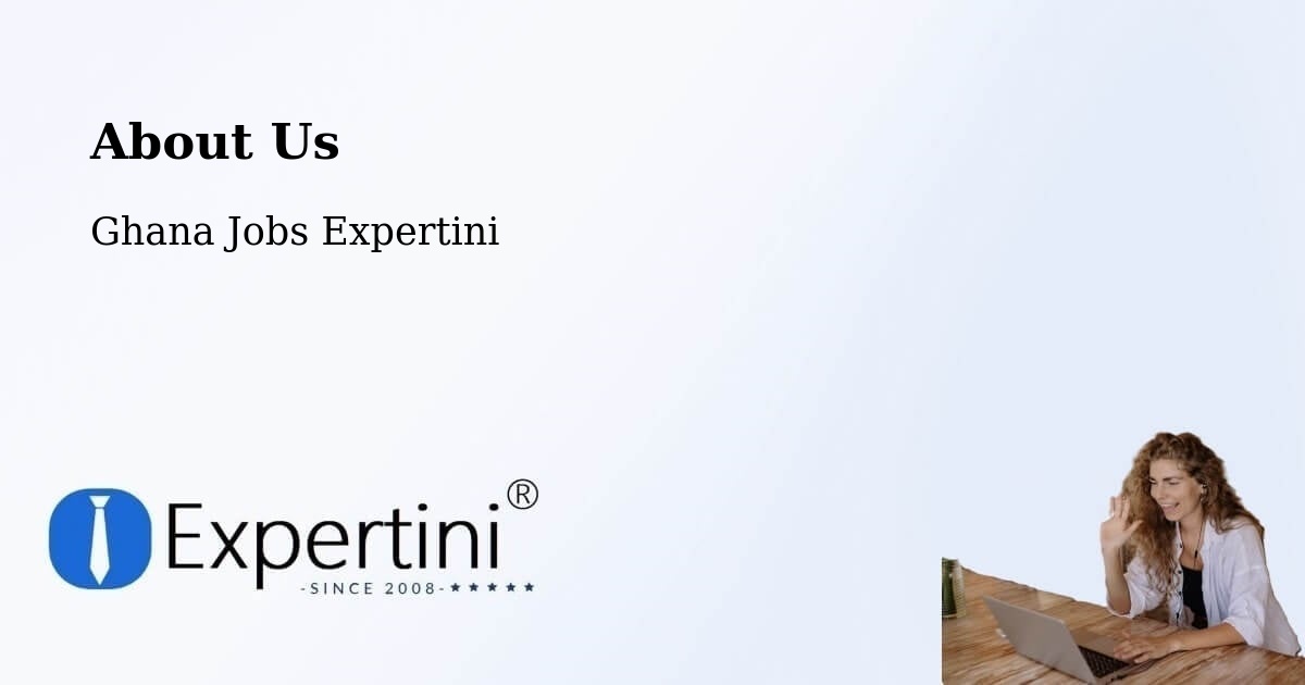 About Expertini - Ghana Jobs Expertini