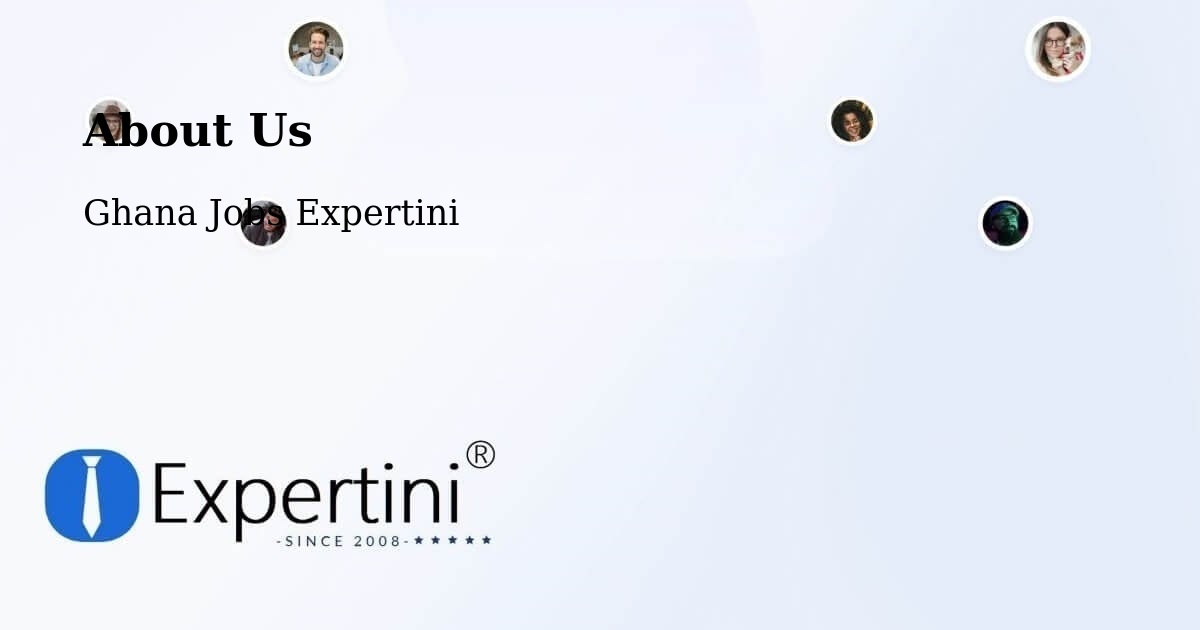 About Expertini - Ghana Jobs Expertini